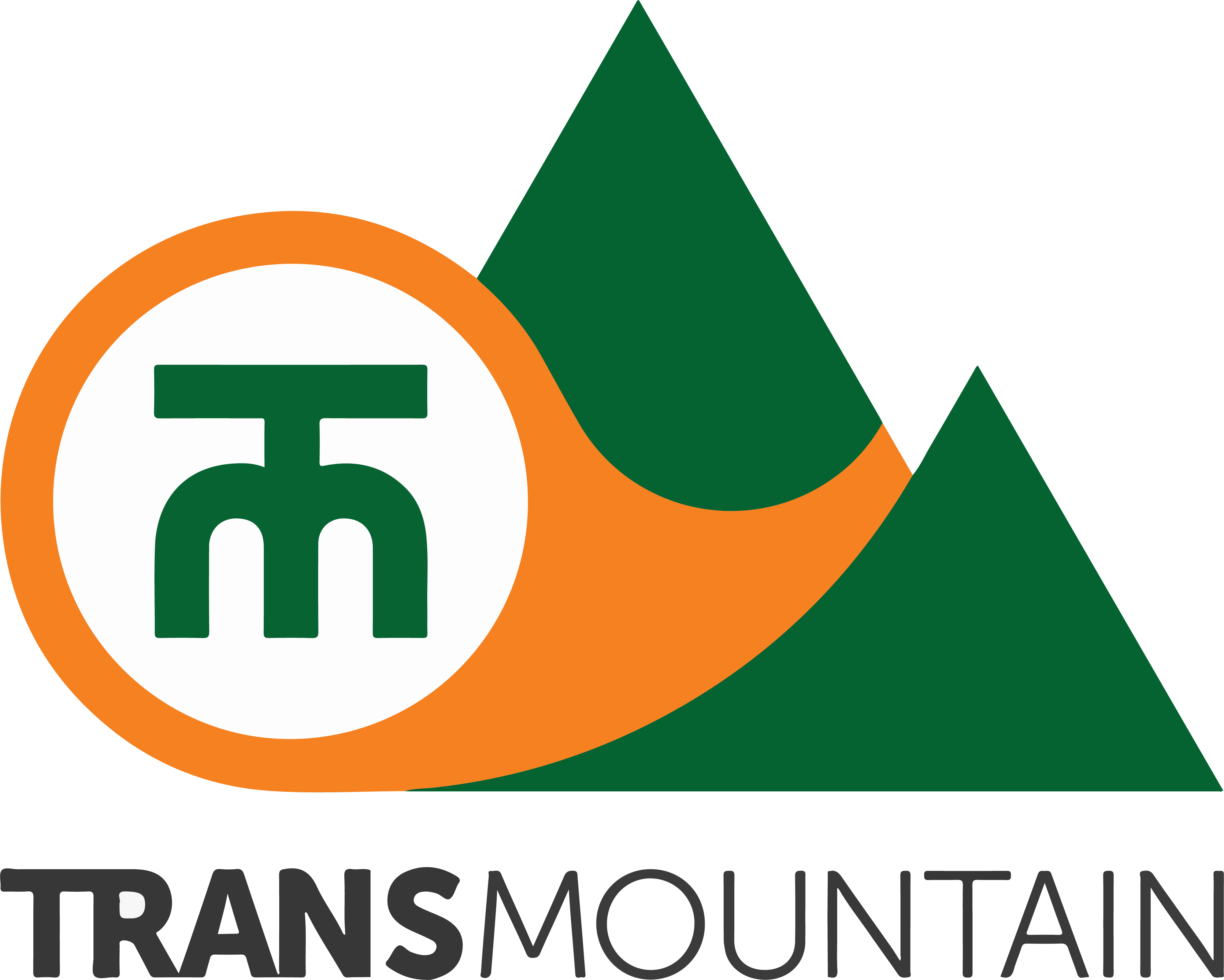 Trans Mountain